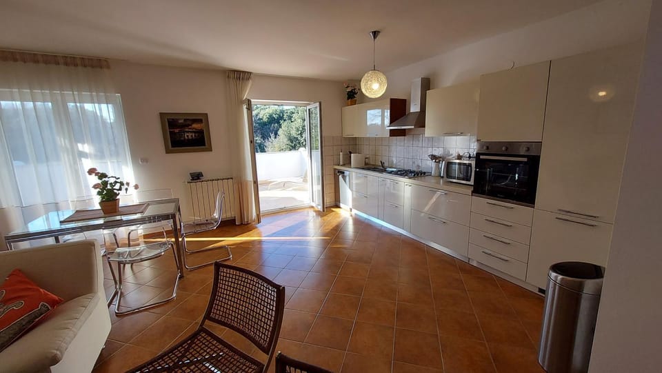 Villa Soline Ada House in Pula