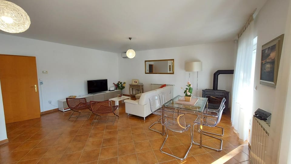 Villa Soline Ada House in Pula