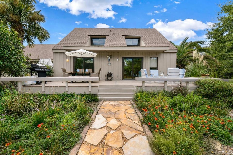 672 Queens Grant Villa in Hilton Head Island