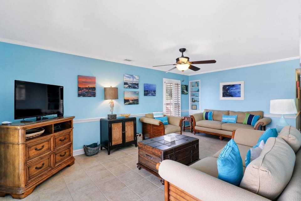 953 Cutter Court Villa in Hilton Head Island