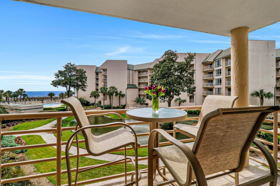 1204 Villamare Villa in Hilton Head Island