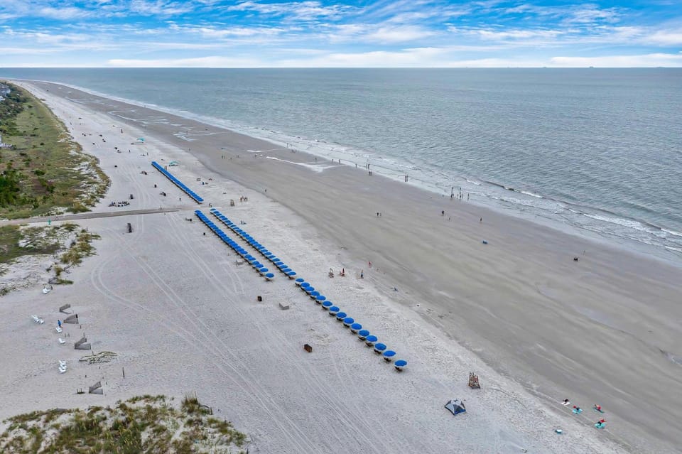 32 Bradley Beach Road House in Hilton Head Island