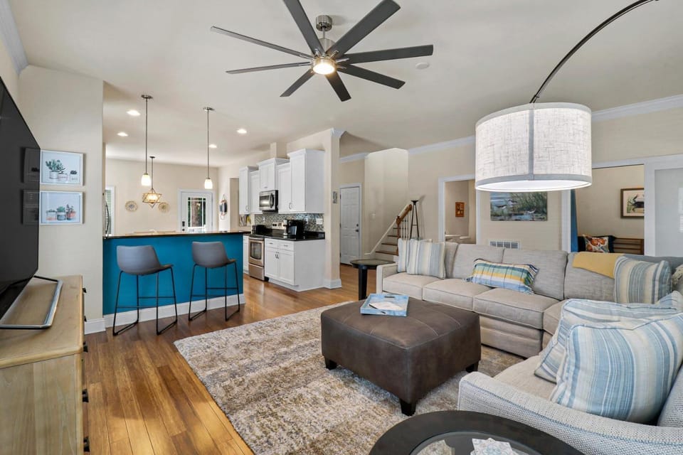 32 Bradley Beach Road House in Hilton Head Island