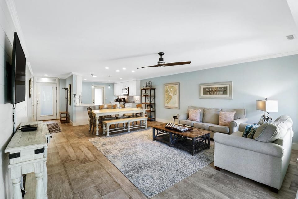 3 Lighthouse Road Villa Villa in Hilton Head Island