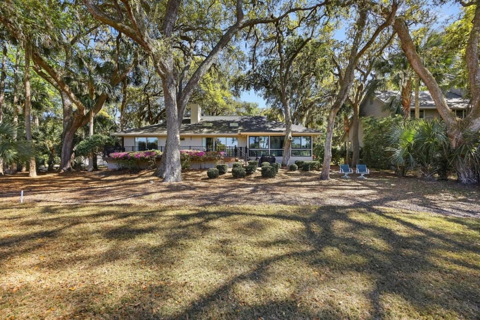 10 Troon House in Hilton Head Island