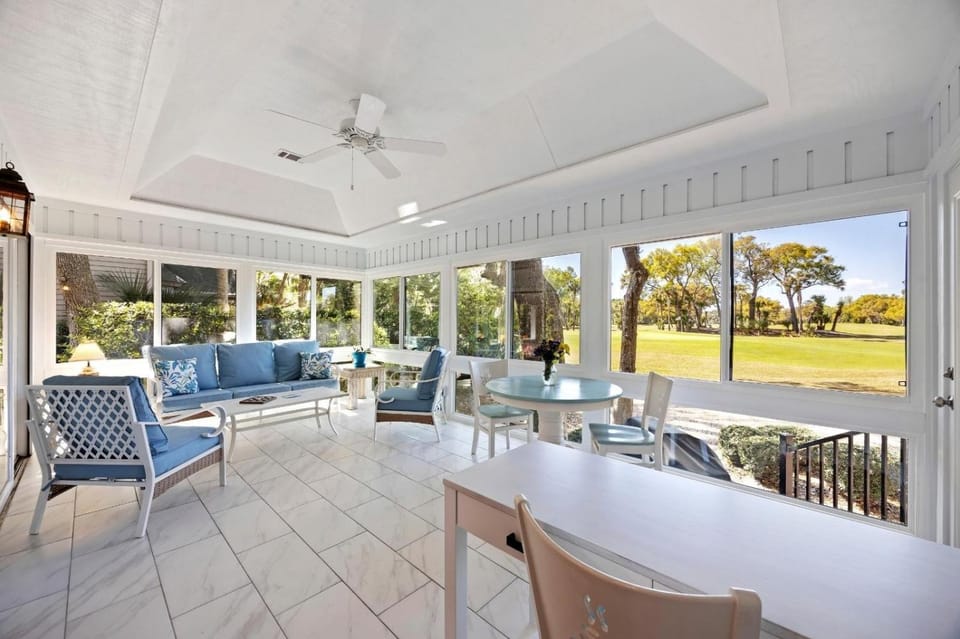 10 Troon House in Hilton Head Island