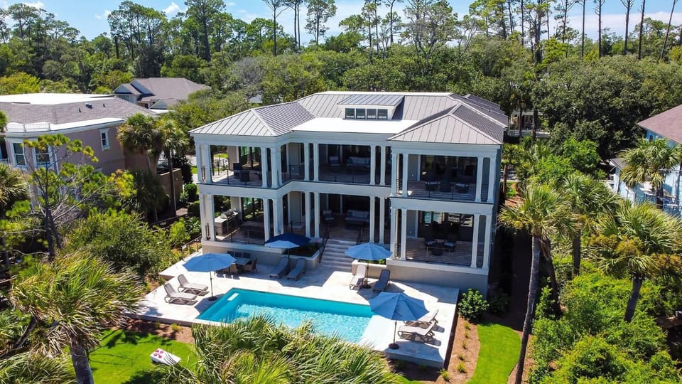 19 Armada House in Hilton Head Island
