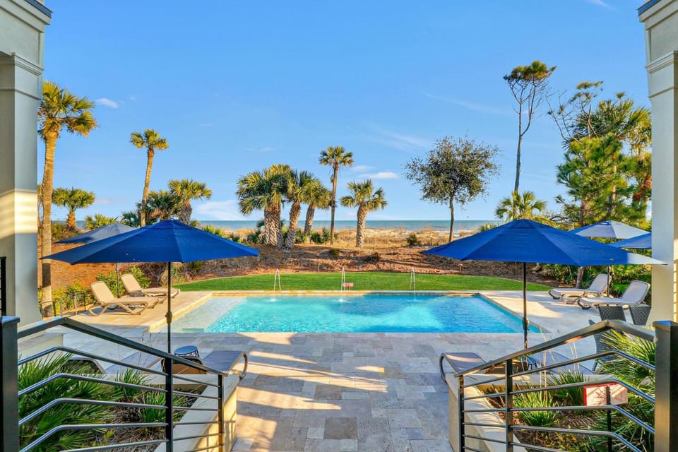 19 Armada House in Hilton Head Island