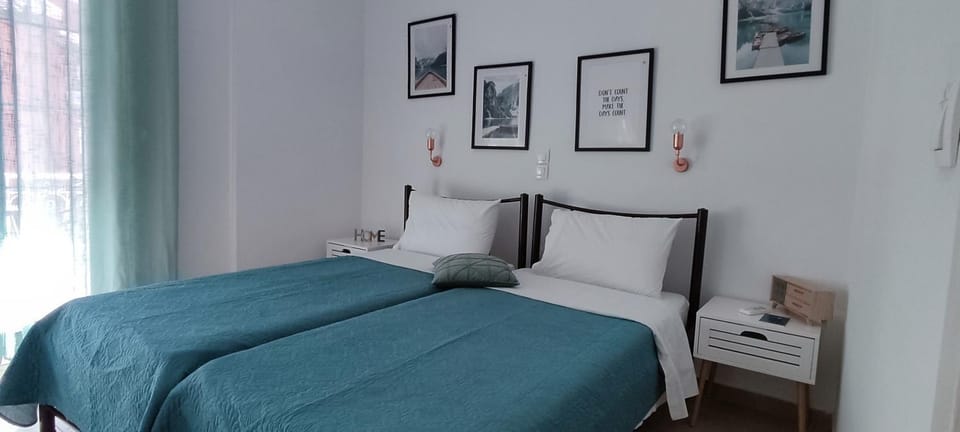 Happiness Apartment 5 Apartment in Corfu, Greece