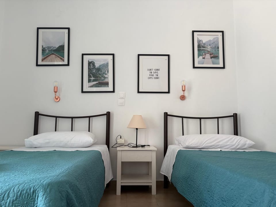 Happiness Apartment 5 Apartment in Corfu, Greece