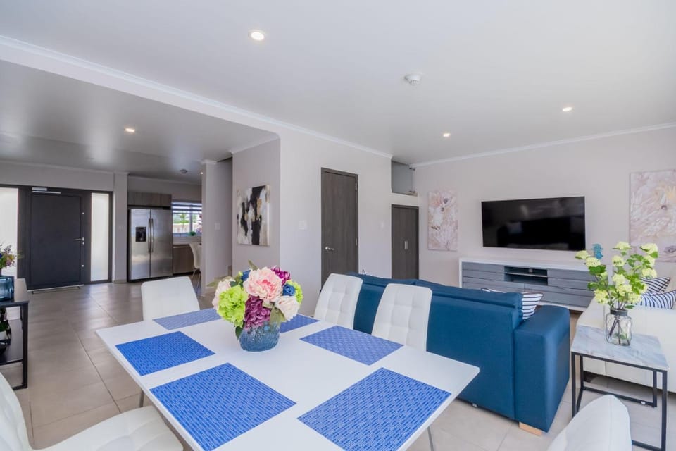Eagle Beach-Private pool-Paradise Bliss townhome14 House in Noord