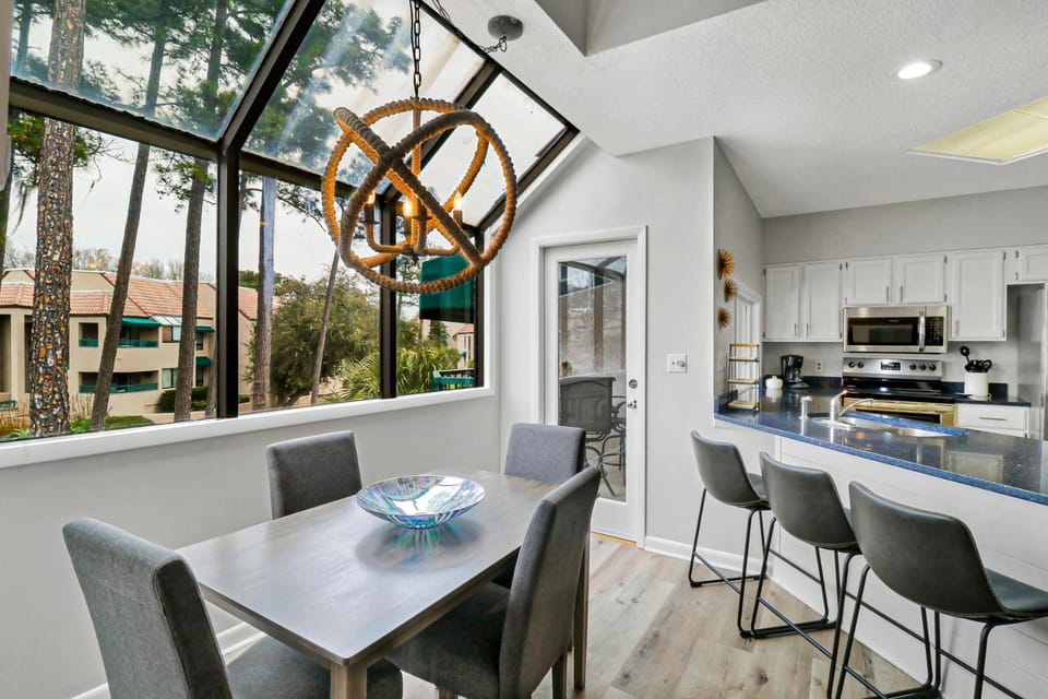 7474 Anchorage Villas Villa in Hilton Head Island