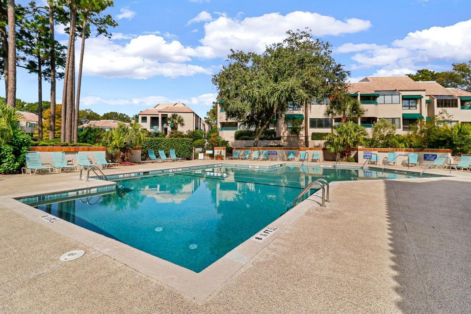 7474 Anchorage Villas Villa in Hilton Head Island