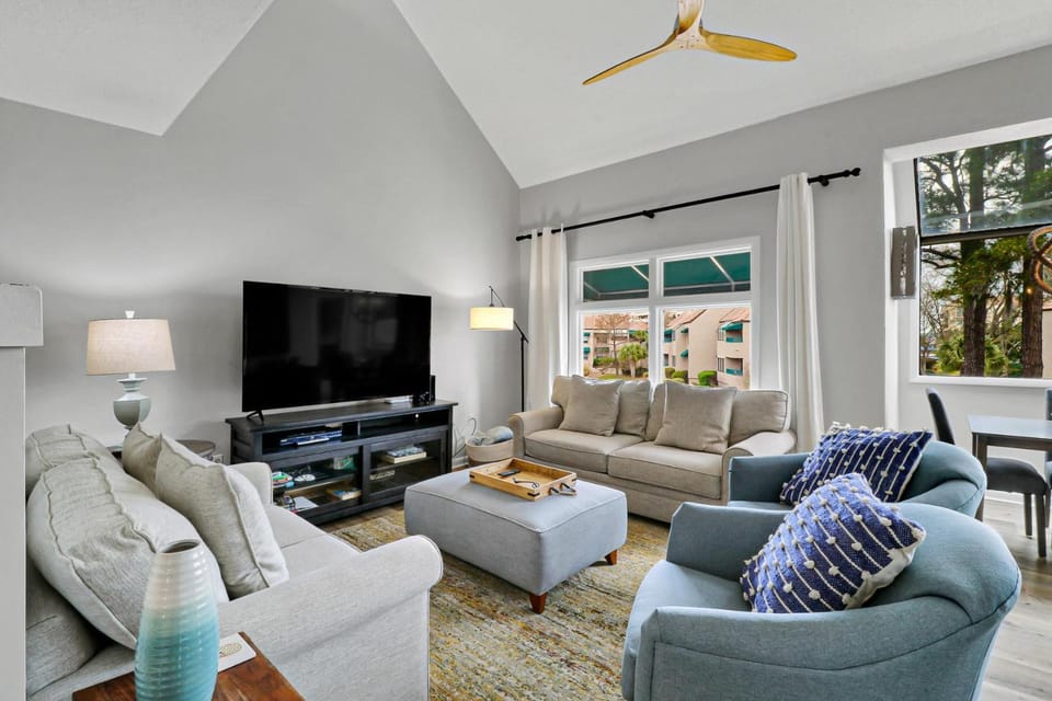 7474 Anchorage Villas Villa in Hilton Head Island