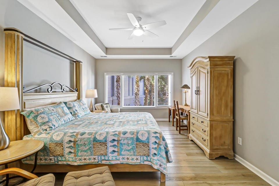 35 Shell Ring House in Hilton Head Island