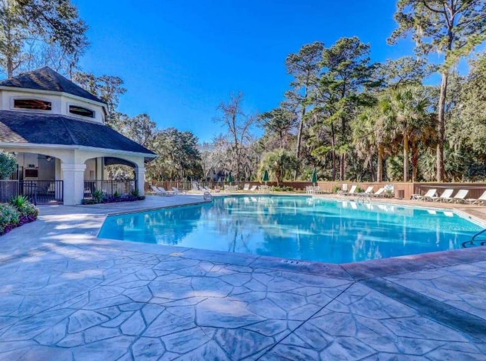 35 Shell Ring House in Hilton Head Island