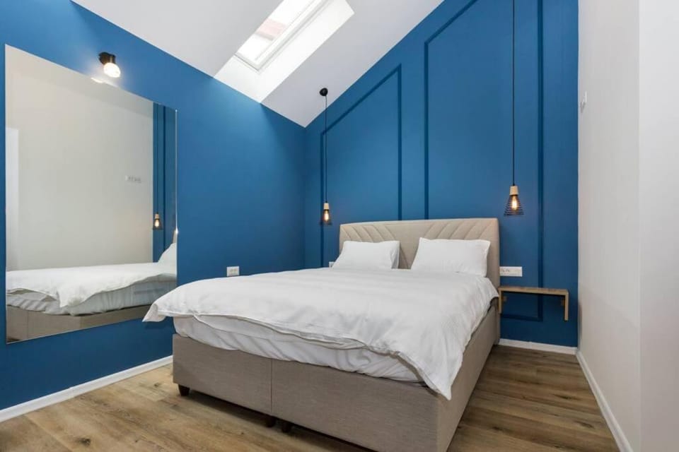 Royal Blue Apartment Apartment in Sarajevo