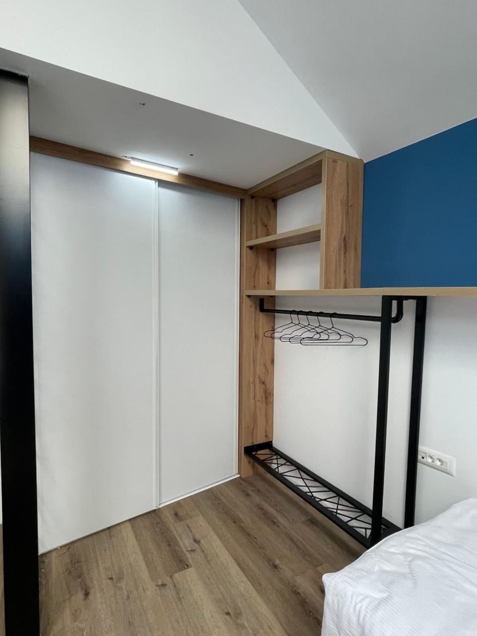 Royal Blue Apartment Apartment in Sarajevo