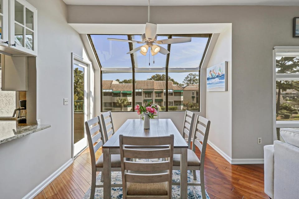 7484 Anchorage Villa Villa in Hilton Head Island