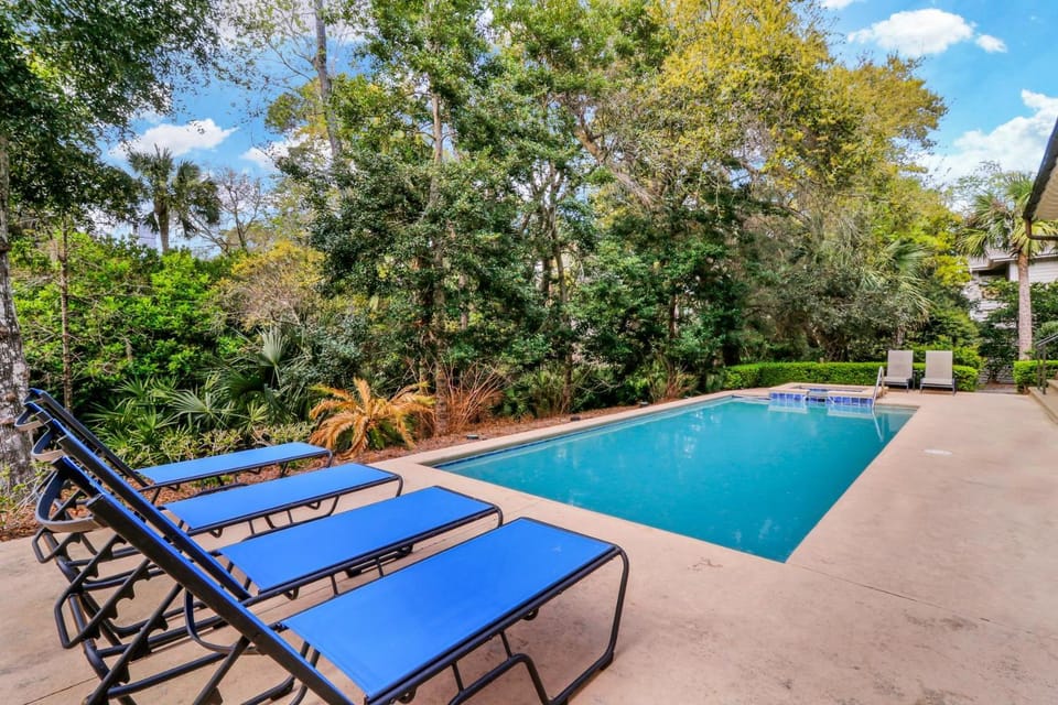 9 Armada House in Hilton Head Island