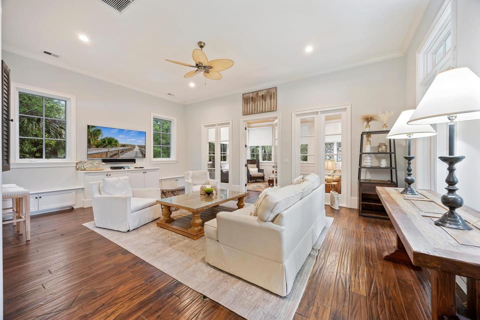 9 Armada House in Hilton Head Island