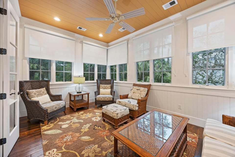 9 Armada House in Hilton Head Island