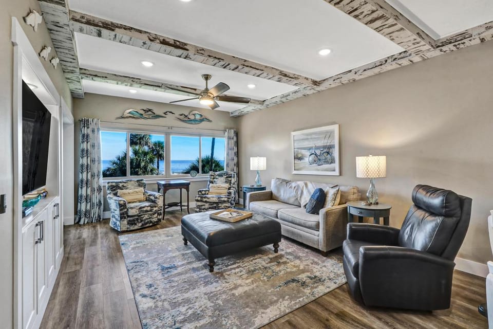 466 Captains Walk Villa in Hilton Head Island
