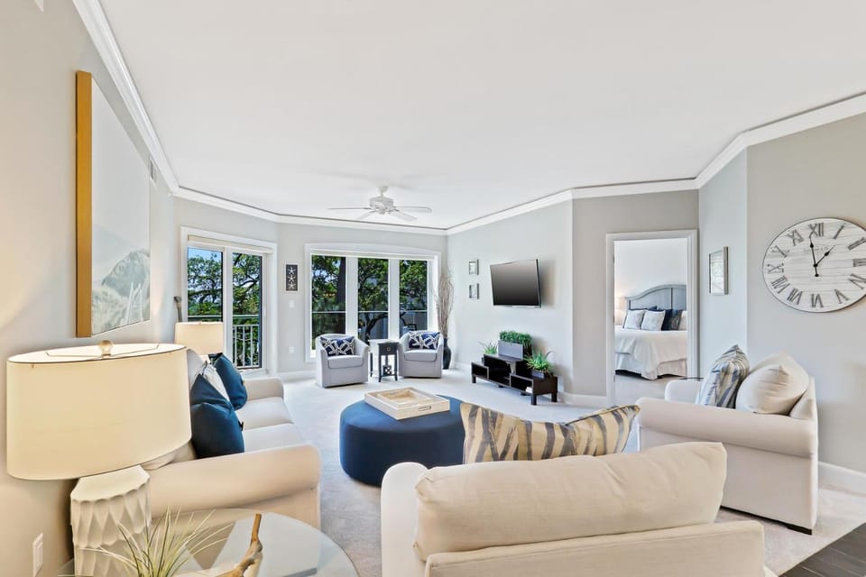 401 Windsor Place Villa in Hilton Head Island