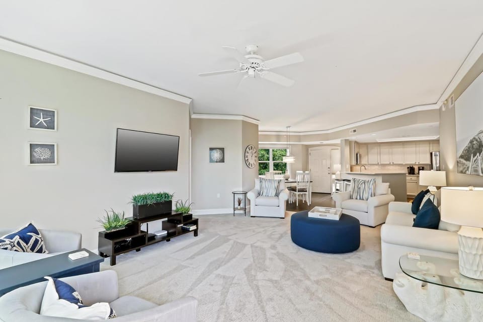 401 Windsor Place Villa in Hilton Head Island