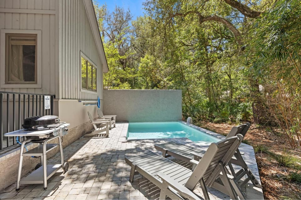7 Hollyberry Lane House in Hilton Head Island