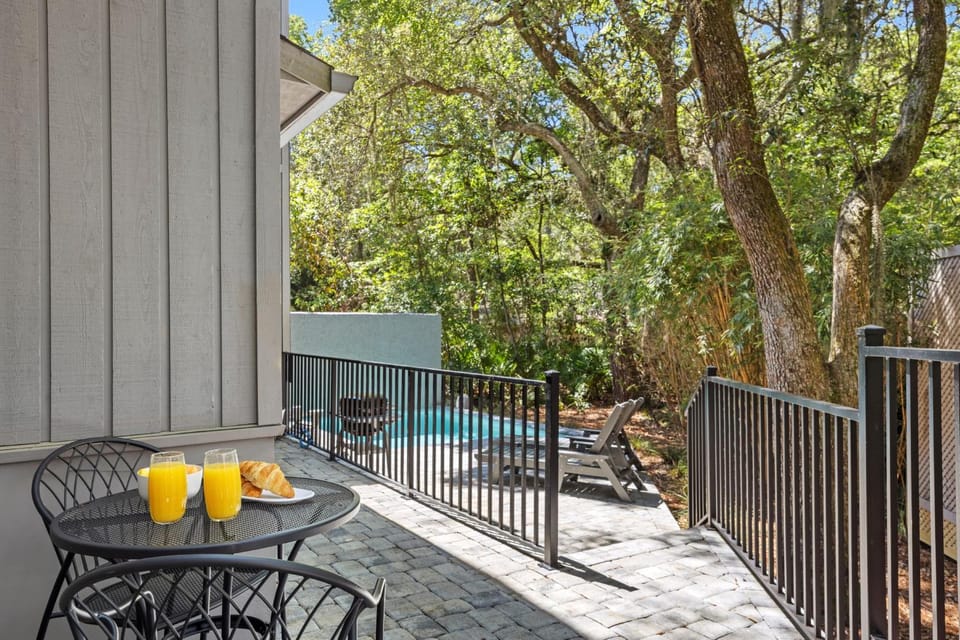 7 Hollyberry Lane House in Hilton Head Island