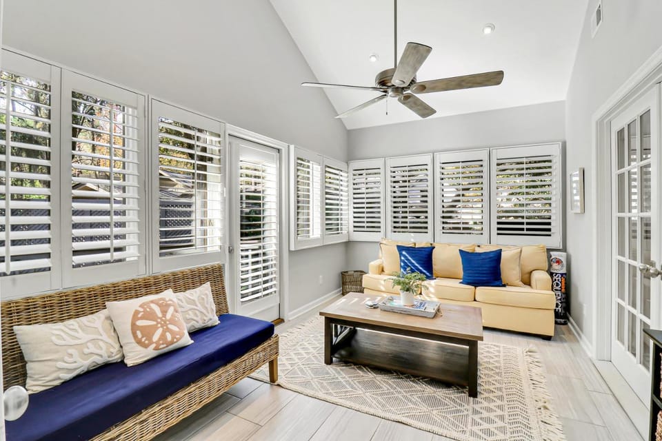 7 Hollyberry Lane House in Hilton Head Island