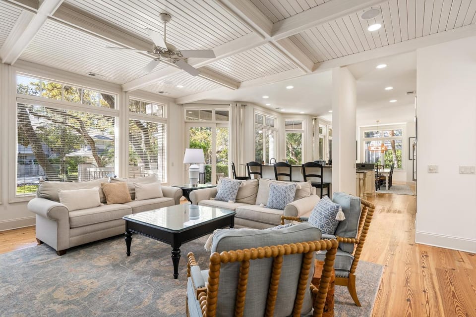 30 Ruddy Turnstone | Ruddy Retreat House in Hilton Head Island