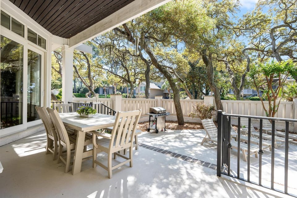 30 Ruddy Turnstone | Ruddy Retreat House in Hilton Head Island