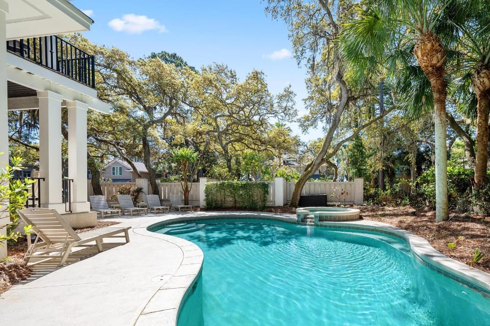 30 Ruddy Turnstone | Ruddy Retreat House in Hilton Head Island