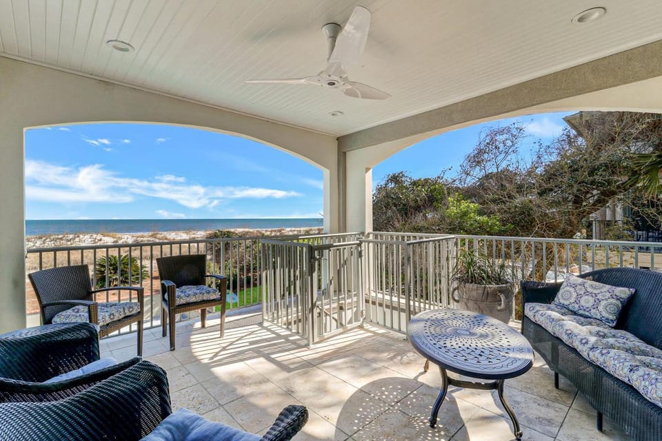 11 Junket House in Hilton Head Island