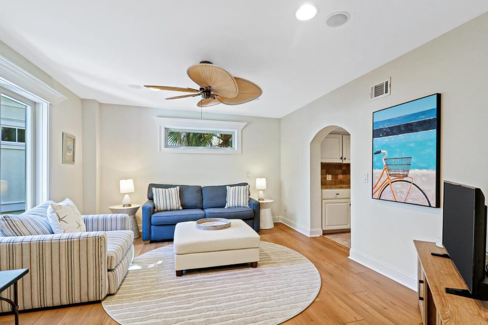 26 Bradley Circle House in Hilton Head Island