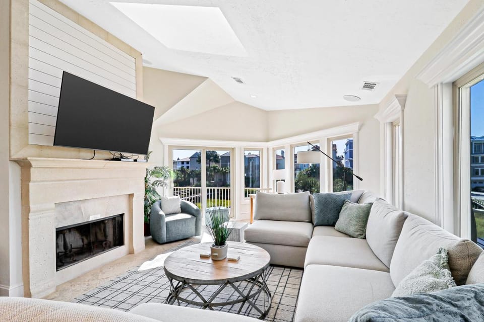 26 Bradley Circle House in Hilton Head Island