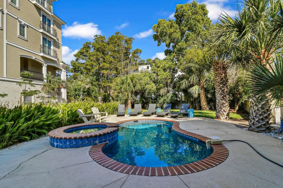 26 Bradley Circle House in Hilton Head Island