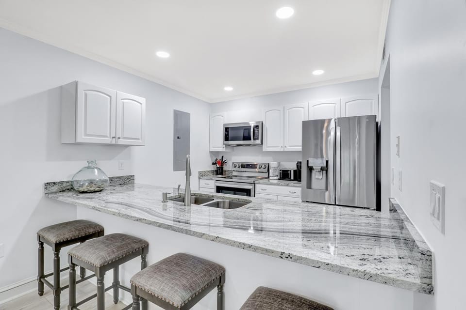 89 The Moorings Villa in Hilton Head Island