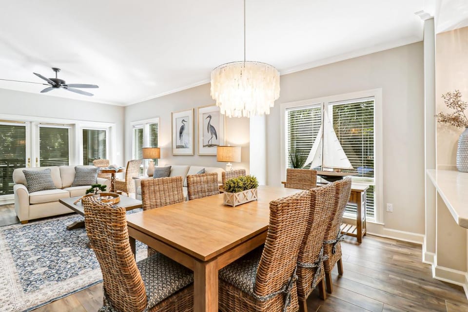 8103 Wendover Dunes Villa in Hilton Head Island
