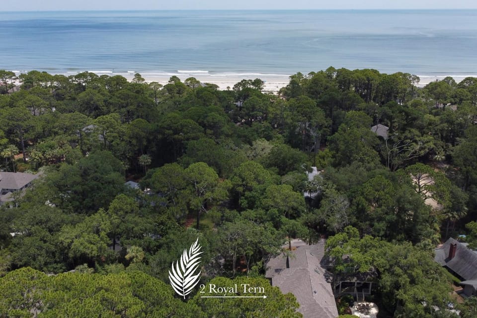 2 Royal Tern House in Hilton Head Island