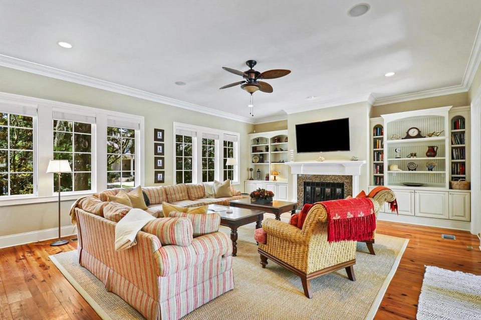 2 Royal Tern House in Hilton Head Island
