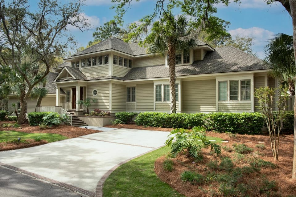 2 Royal Tern House in Hilton Head Island