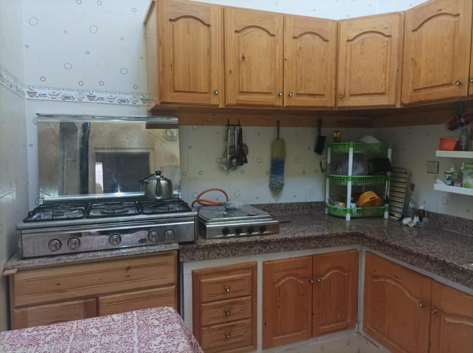 Jolie Maison pas chère House in Morocco