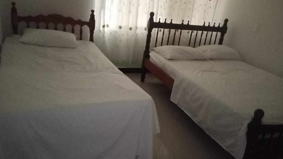 casa 4 cocorna Apartment in Cocorná