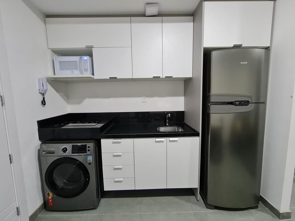 LOFT1007 Maxplaza Canoas Apartment in State of Rio Grande do Sul