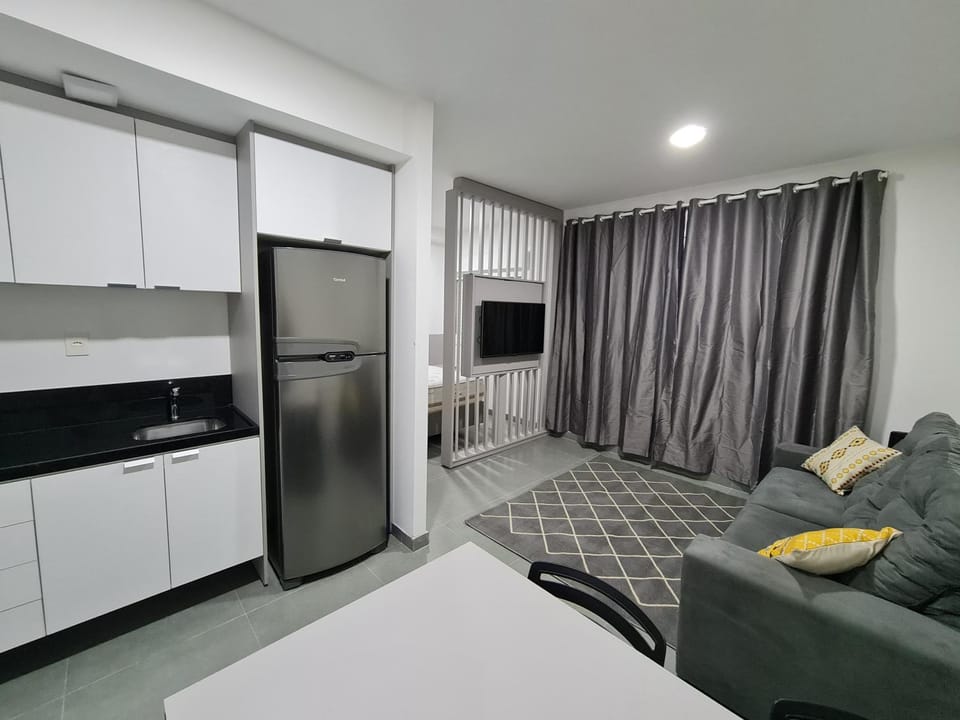 LOFT1007 Maxplaza Canoas Apartment in State of Rio Grande do Sul
