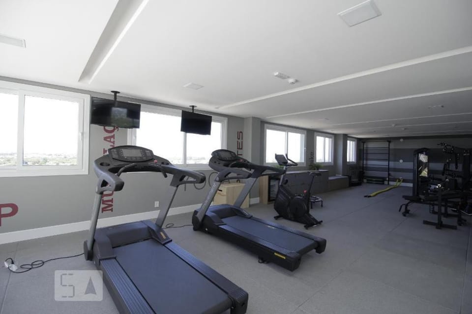 LOFT1007 Maxplaza Canoas Apartment in State of Rio Grande do Sul