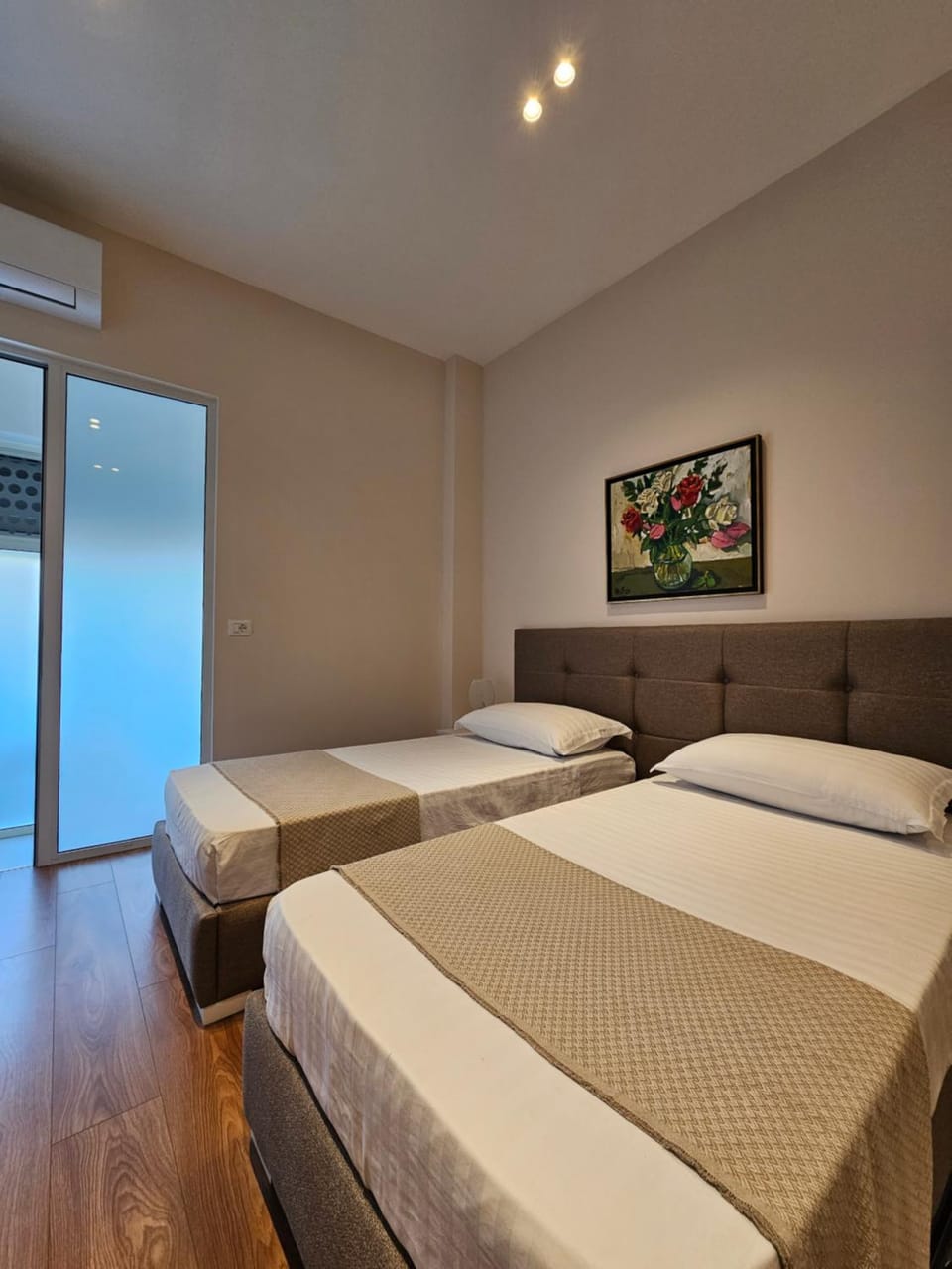 Alba Studio Apartment Apartment in Tirana